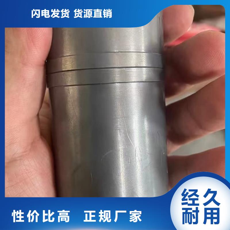 不锈钢体铅箱-一心为客户