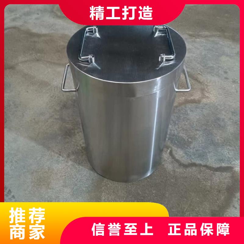 规格全的放射性废物衰变箱供应商