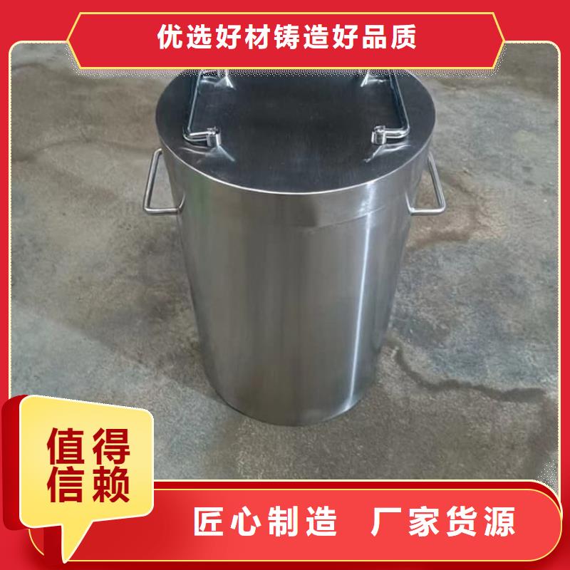 辐射物品储存铅箱企业-质量过硬