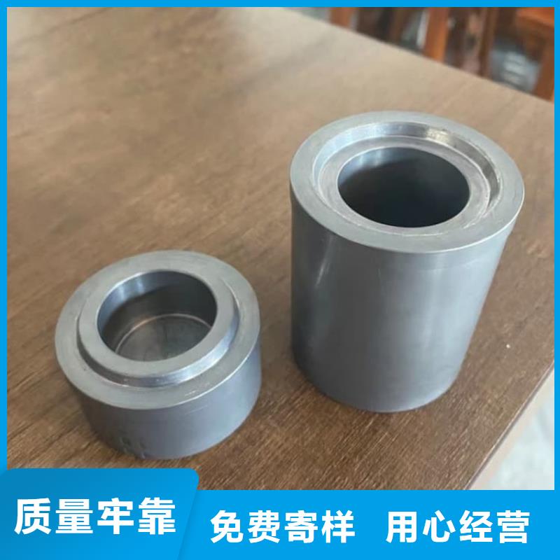 高品质放射废物储存铅防护铅箱厂商