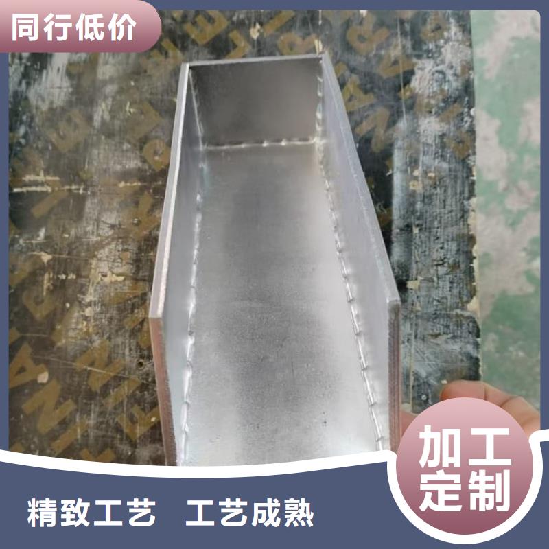 辐射物品存放铅箱-值得拥有