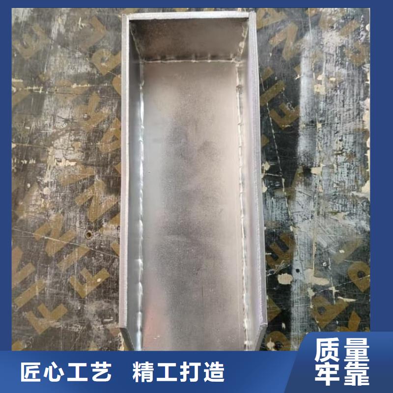 核废水周转铅箱现货全国配送