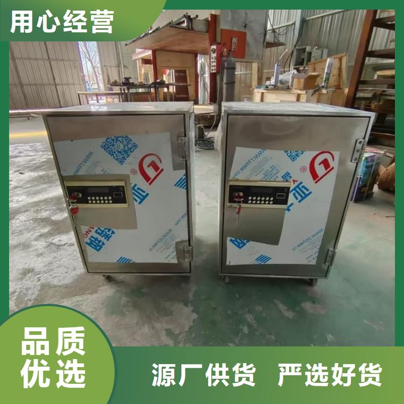 辐射物品储存铅箱、辐射物品储存铅箱厂家直销-型号齐全