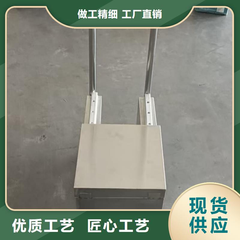 不銹鋼體鉛箱品類多