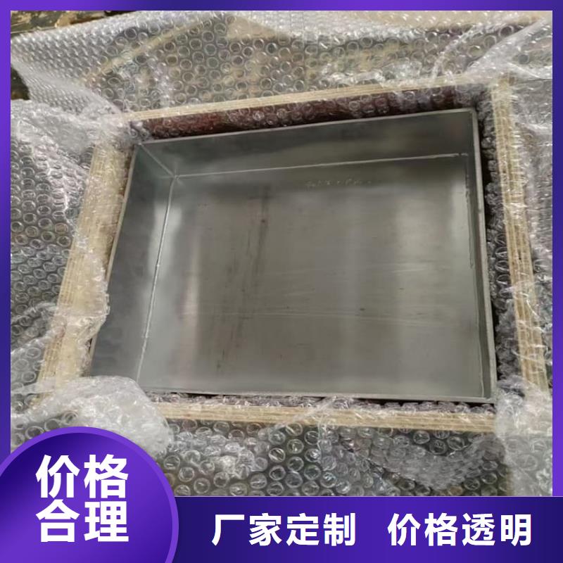 防辐射传片铅箱大量供应