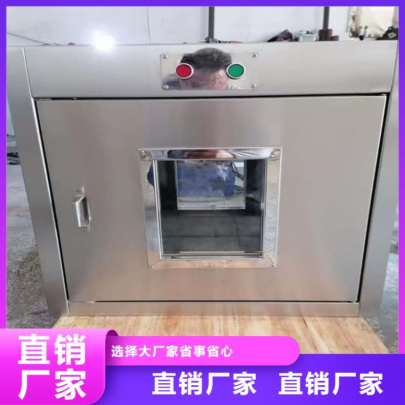 国标1#纯铅箱质量靠谱