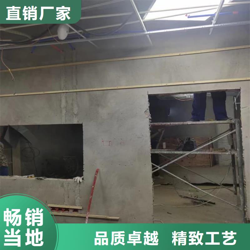 ct室硫酸鋇砂銷售廠家