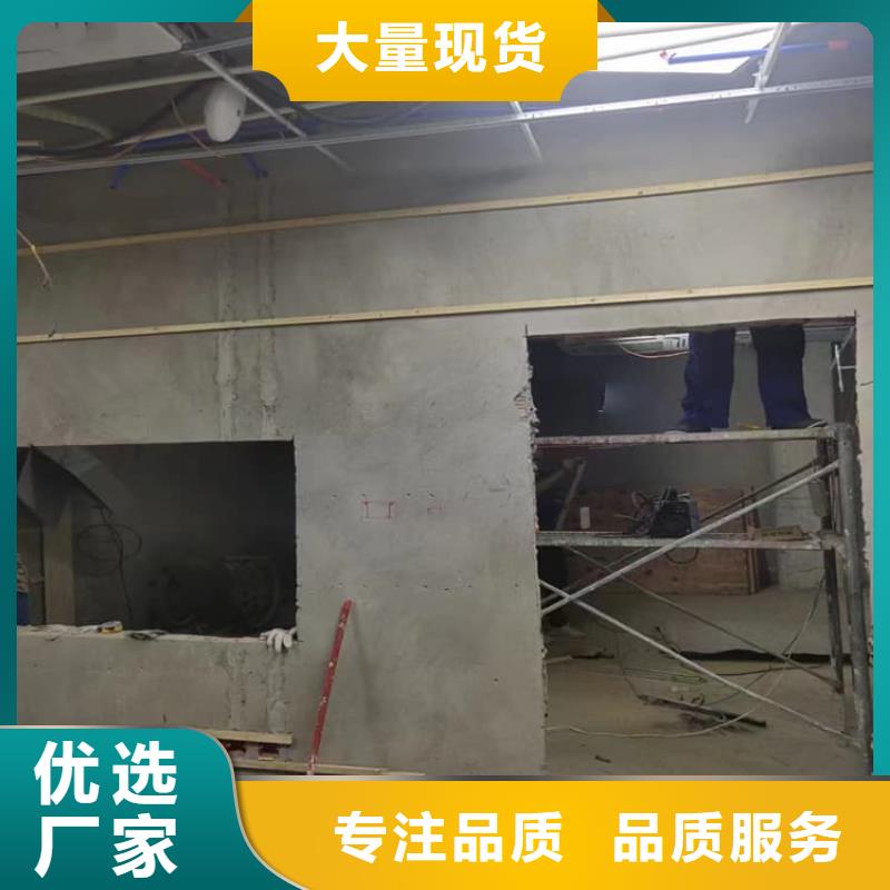 ct室硫酸鋇砂值得信賴的廠家