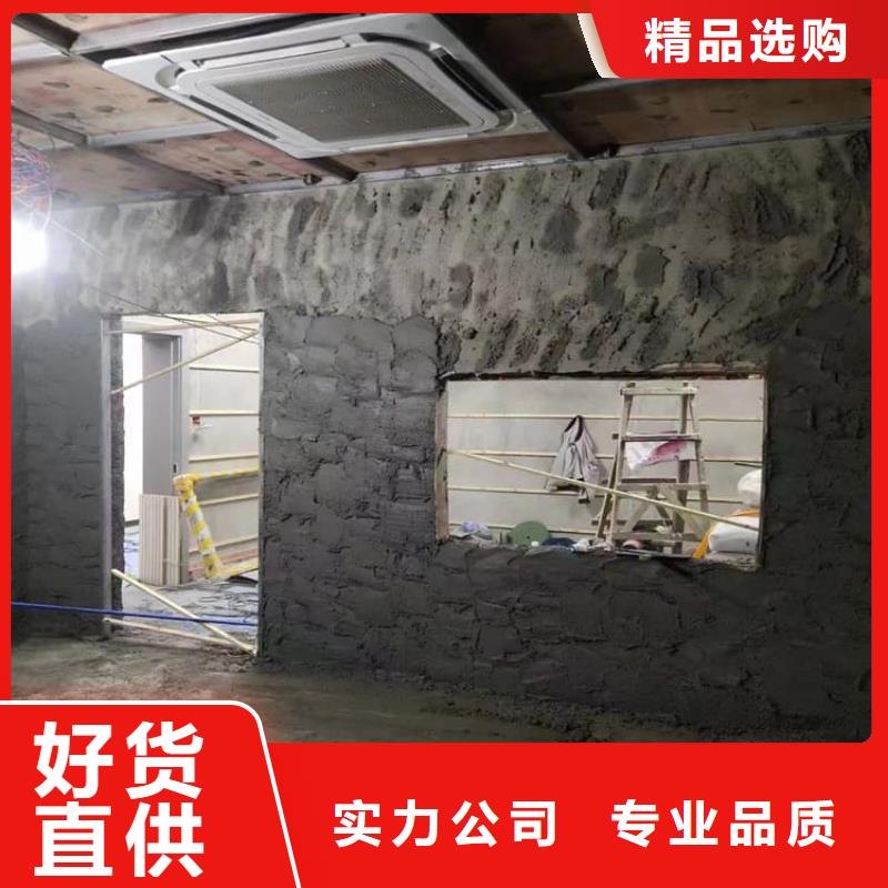 CT室硫酸鋇板加工