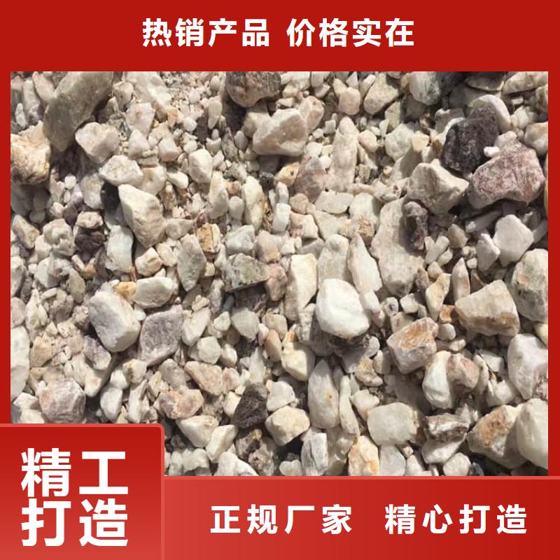硫酸鋇砂市場價格
