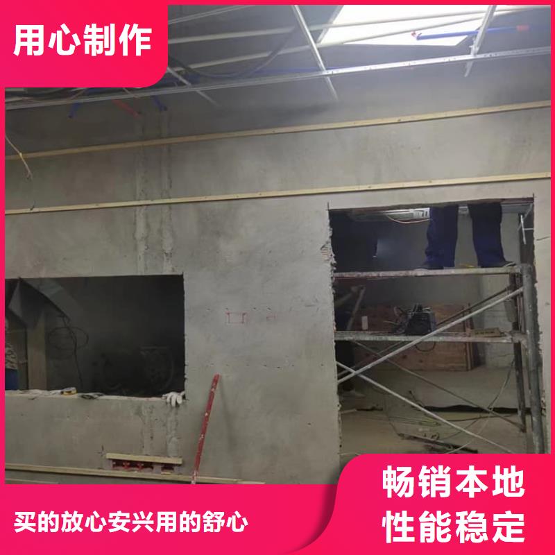 CT室硫酸鋇板價(jià)格-可按需定做