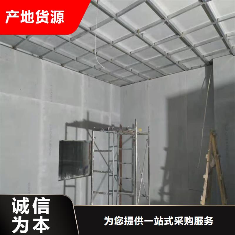 DR室硫酸鋇板信譽(yù)為重