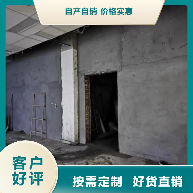 服務周到的X光室硫酸鋇砂生產(chǎn)廠家