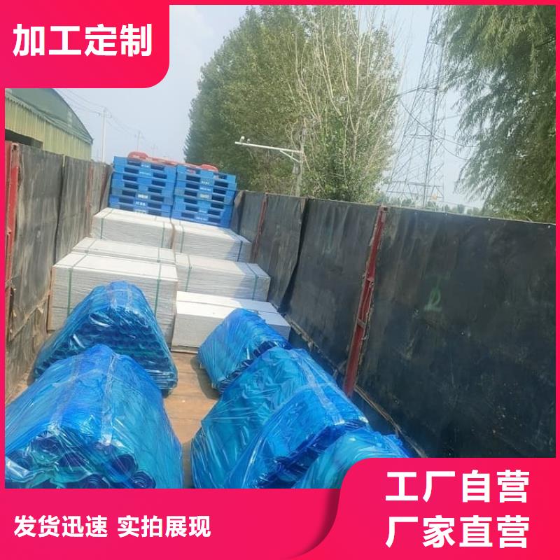 2毫米鉛板公司