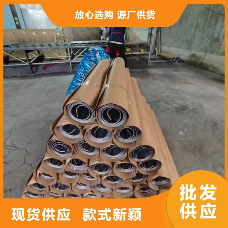 5mm防輻射鉛板價格實惠