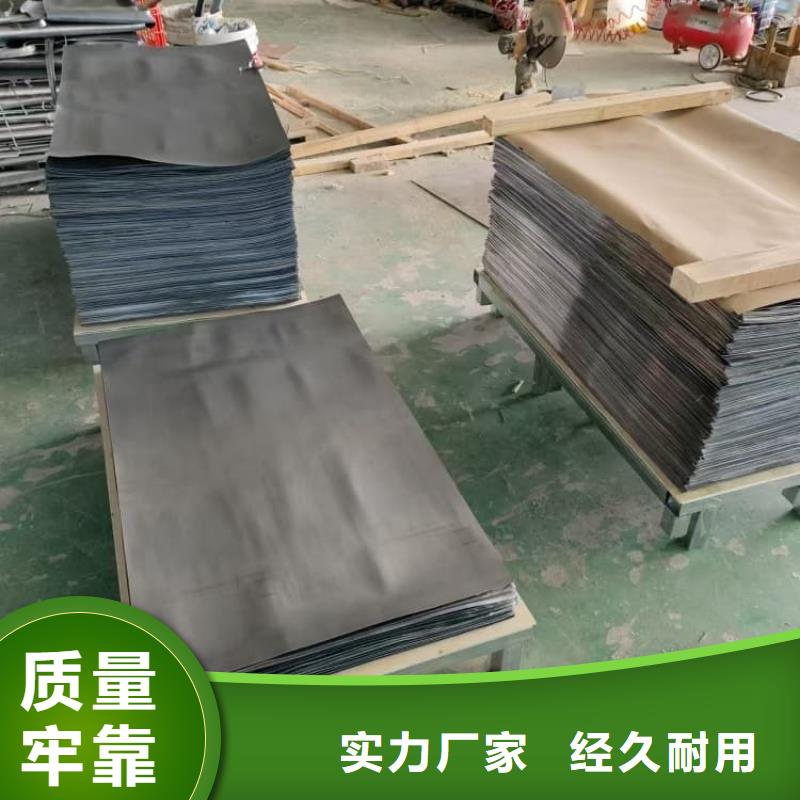 醫(yī)院防輻射鉛板廠家，貨源足