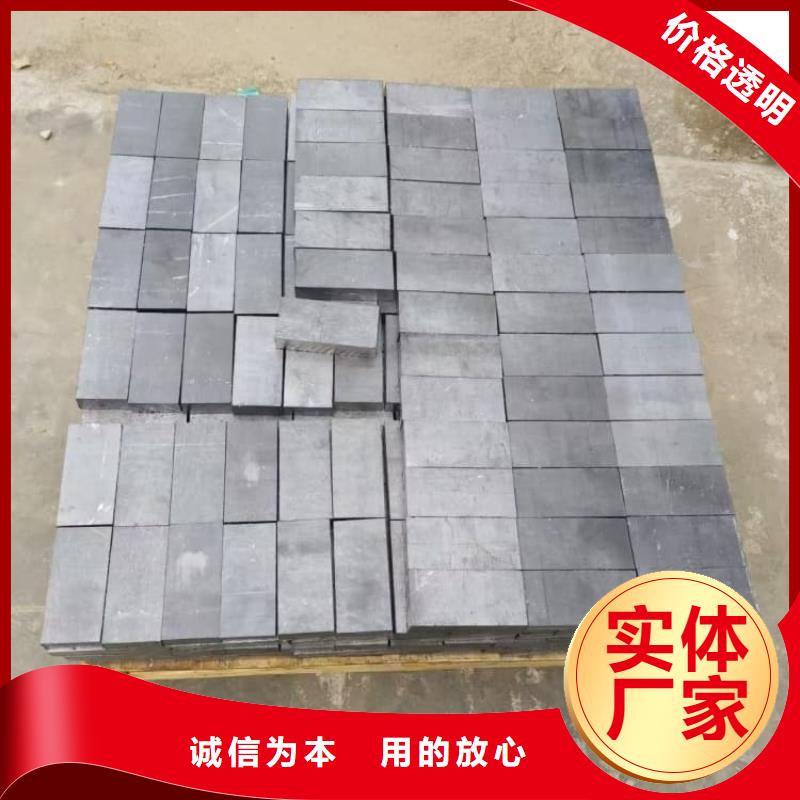 质优价廉的核医学防护铅板批发商