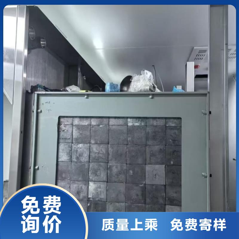 买ct防辐射铅板必看-规格全