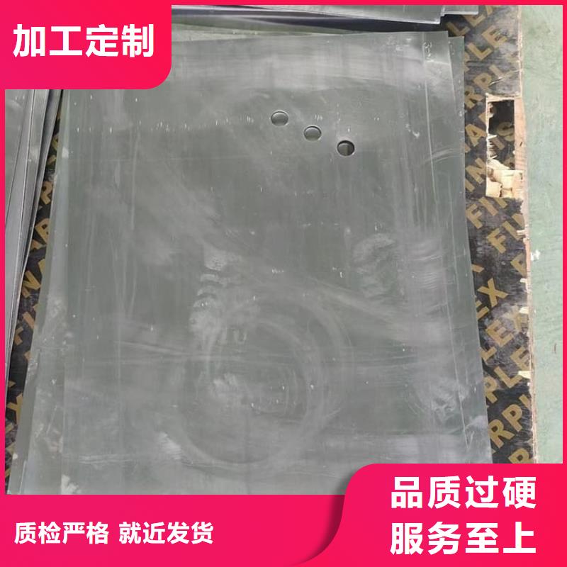 寵物醫(yī)院射線鉛板銷往全國
