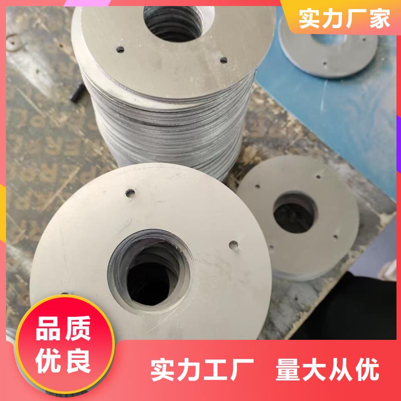 質(zhì)量好的鉛板實體廠家