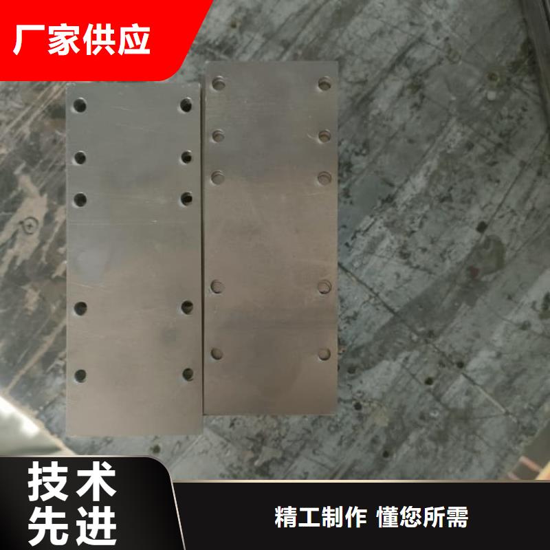 探傷機(jī)房鉛板暢銷全國(guó)