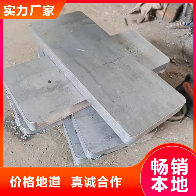 核醫(yī)學防輻射鉛板廠家