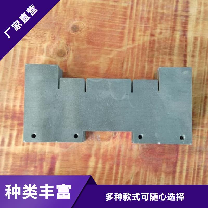 工業(yè)鉛皮-資質(zhì)齊全