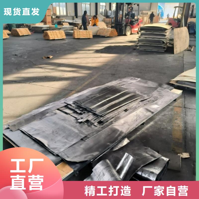 鉬靶室鉛板銷售廠家