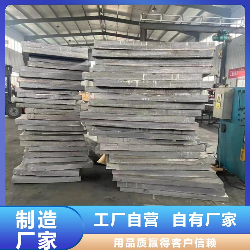 高電解鉛板品牌廠家