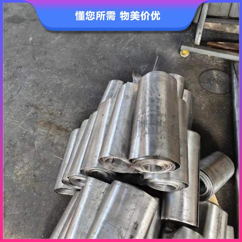 值得信賴的ct室防輻射鉛板銷售廠家
