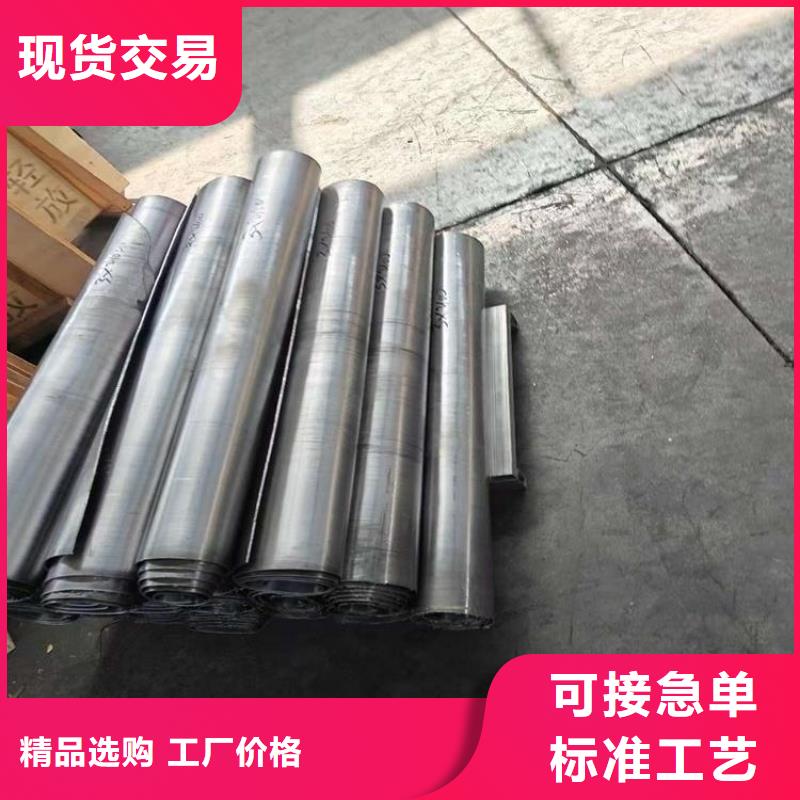 醫(yī)用防輻射鉛板圖文介紹
