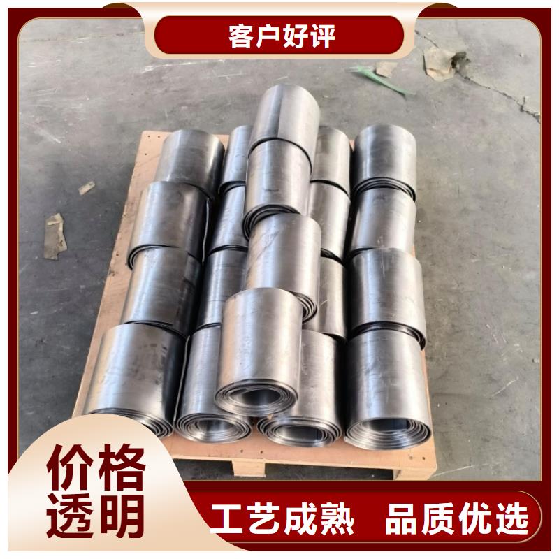 工業(yè)鉛皮-資質(zhì)齊全