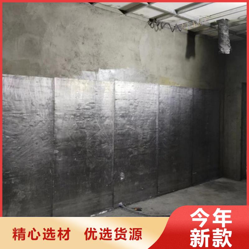 3毫米鉛板發(fā)貨快