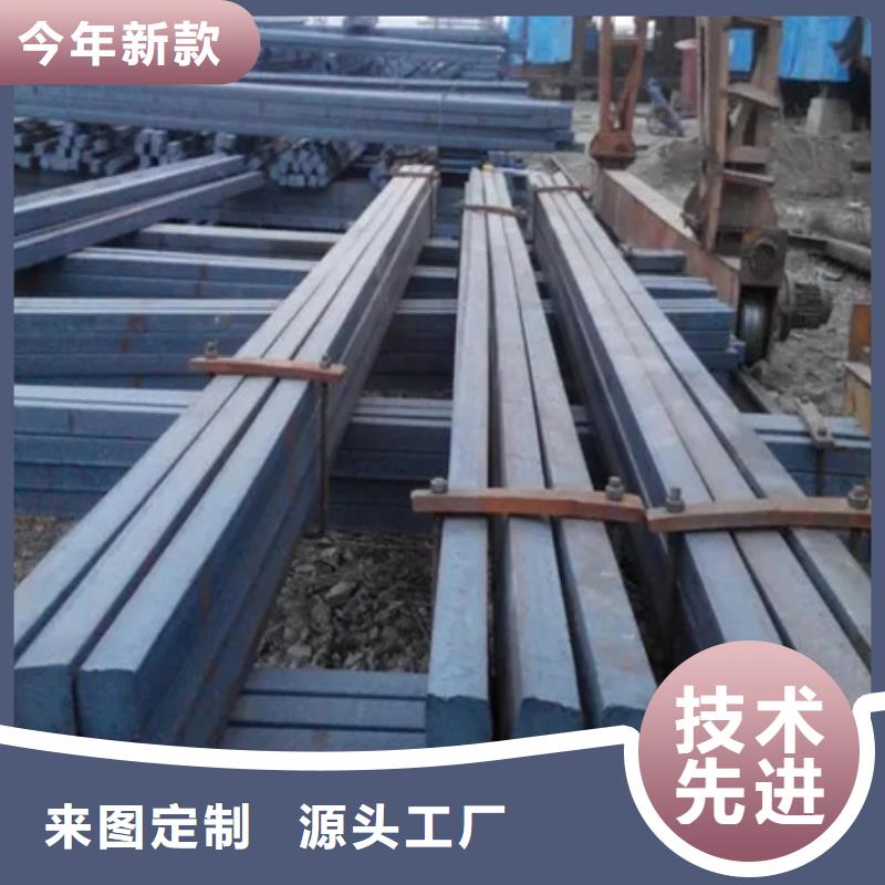 冷拔方钢供货及时