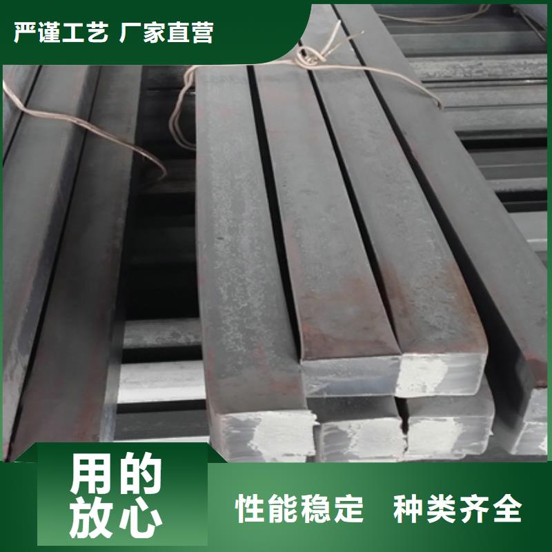 冷拔方钢锻打圆钢量大更优惠