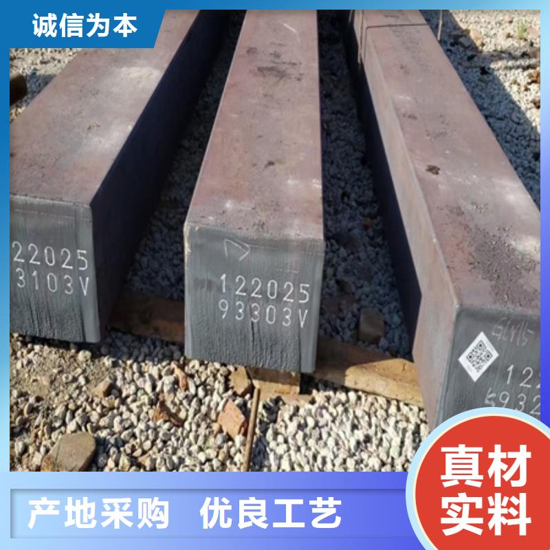 冷拔方钢供货及时