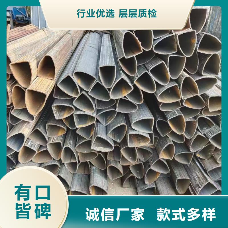 冷拉扁鋼不銹鋼管鋼板以質(zhì)量求生存
