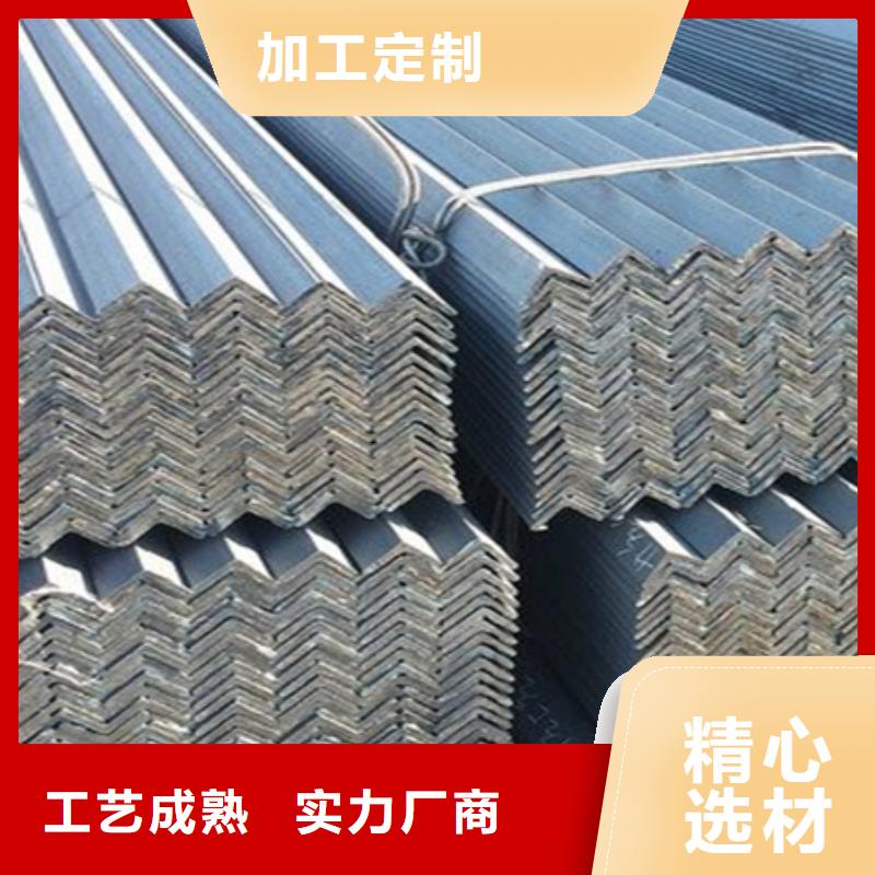 角钢冷拔方钢精致工艺