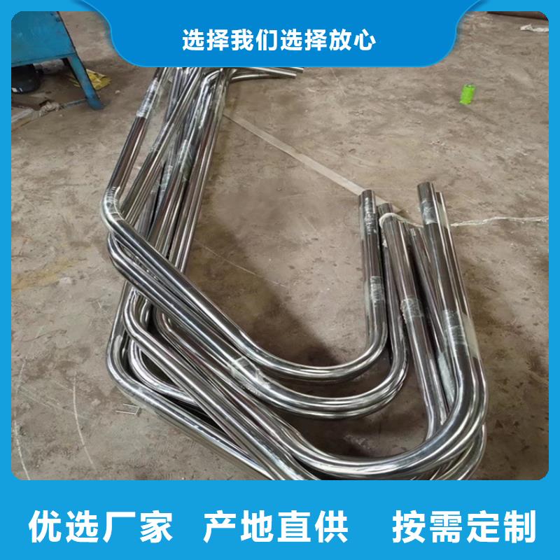型材拉弯源头采购