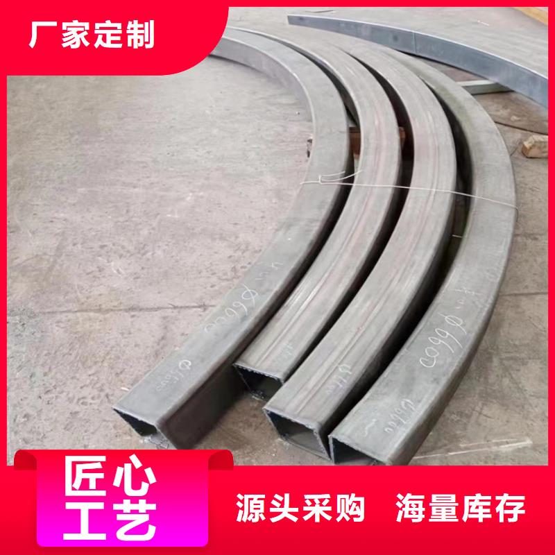 型材拉弯源头采购