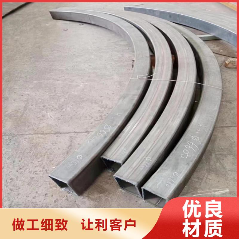 型材拉彎42crmo鋼管切割真材實料