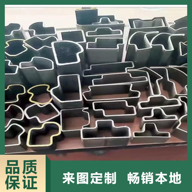 型材拉弯源头采购