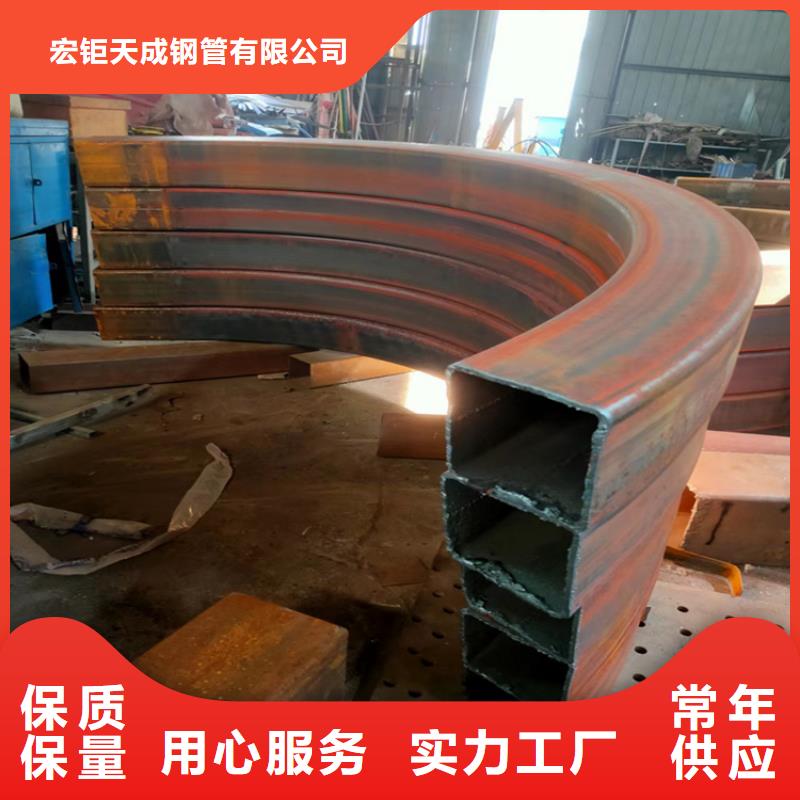钢管折弯42crmo钢管切割品质值得信赖