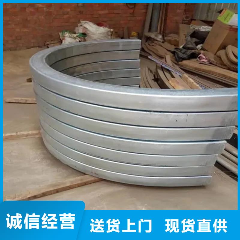 彎弧加工冷拔方鋼廠家工藝成熟
