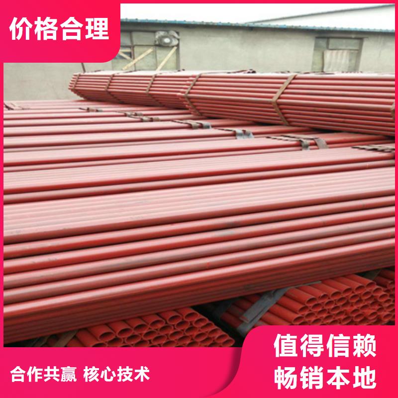 鋼管酸洗脫脂鈍化合金圓鋼實力公司