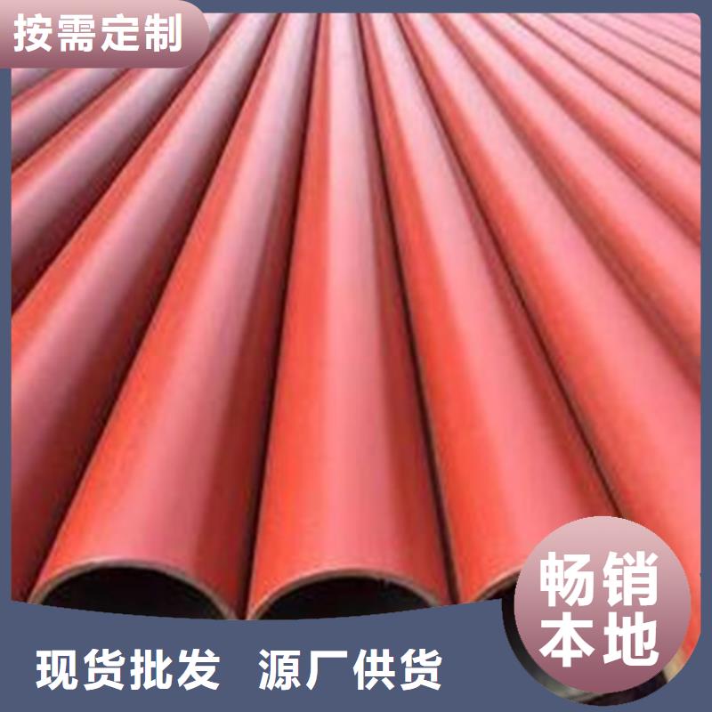 钢管酸洗脱脂钝化合金圆钢实力公司
