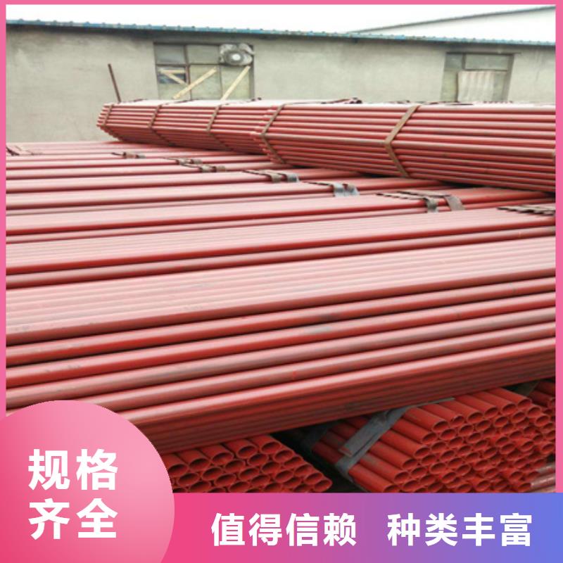 钢管酸洗脱脂钝化锻打圆钢厂家专注品质