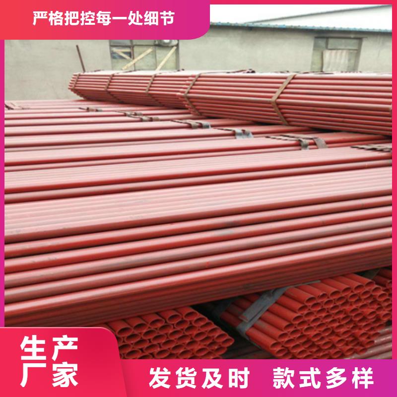 鋼管酸洗脫脂鈍化合金圓鋼實力公司