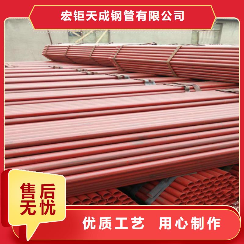 钢管酸洗脱脂钝化锻打圆钢厂家专注品质
