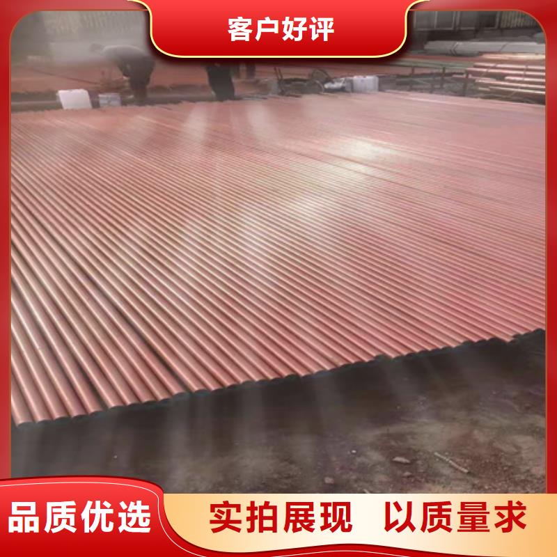 鋼管酸洗脫脂鈍化合金圓鋼實力公司